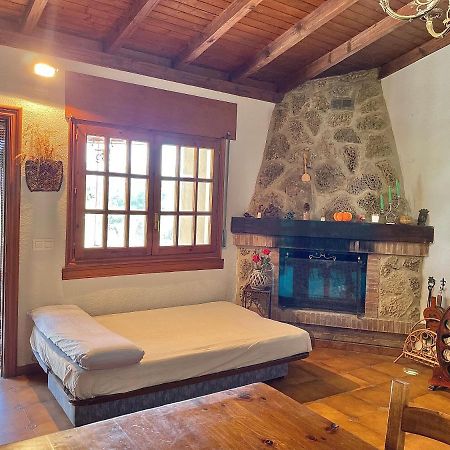 Casa Rural Relax Villa Valtierra Buitenkant foto