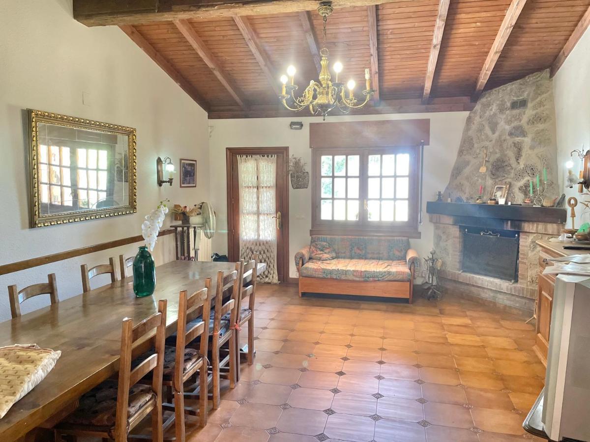 Casa Rural Relax Villa Valtierra Buitenkant foto