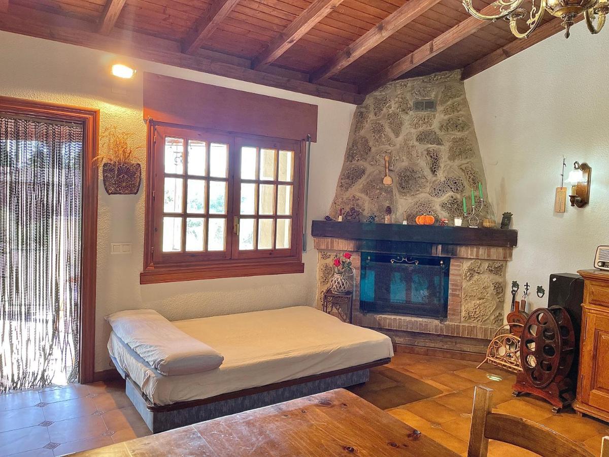 Casa Rural Relax Villa Valtierra Buitenkant foto