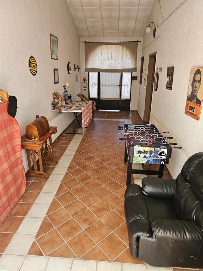 Casa Rural Relax Villa Valtierra Buitenkant foto