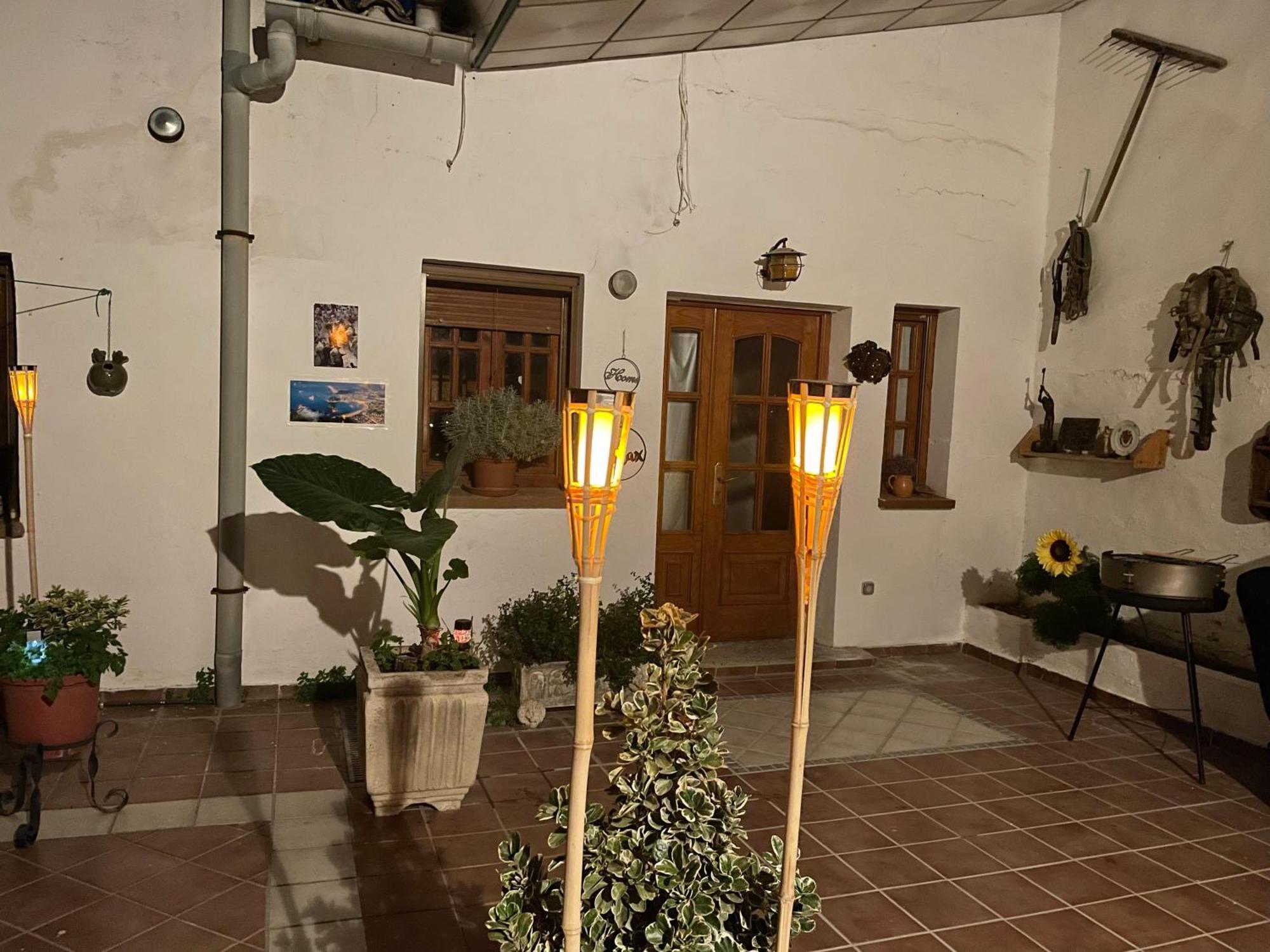 Casa Rural Relax Villa Valtierra Buitenkant foto