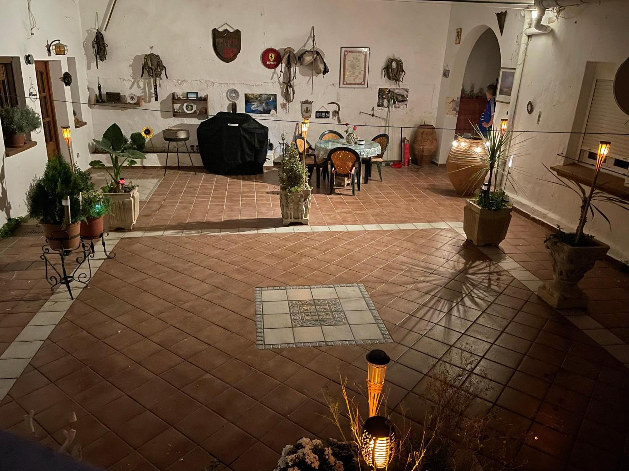 Casa Rural Relax Villa Valtierra Buitenkant foto
